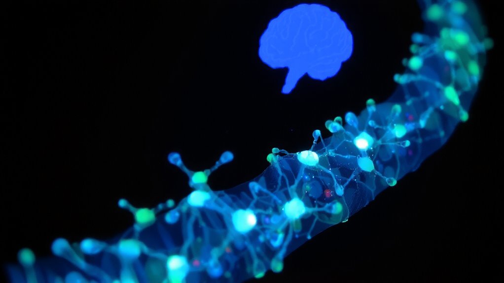 gut brain axis communication