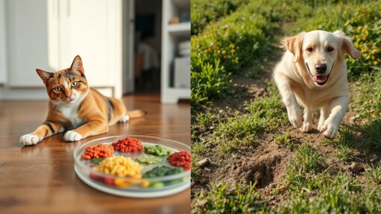 gut health affects behavior