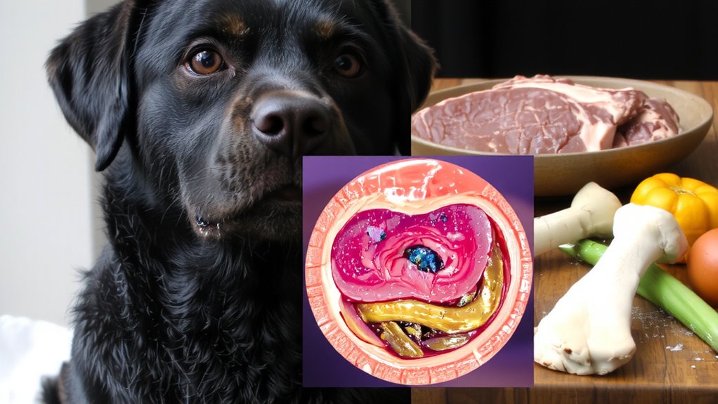 gut microbes fuel health
