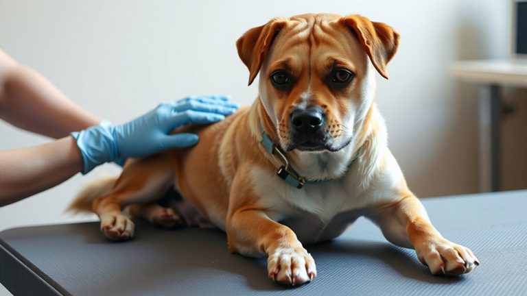 handle resistant pet anal care