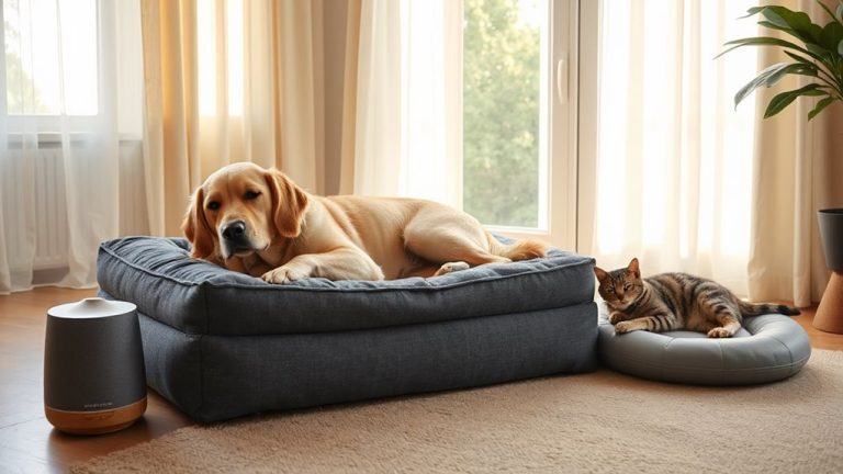 happy calm pet devices