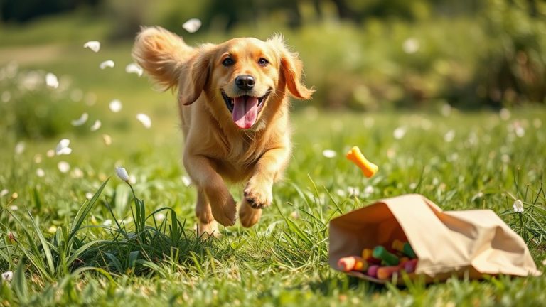 happy tails mood enhancers