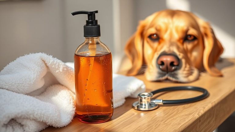 hartz groomer s best shampoos