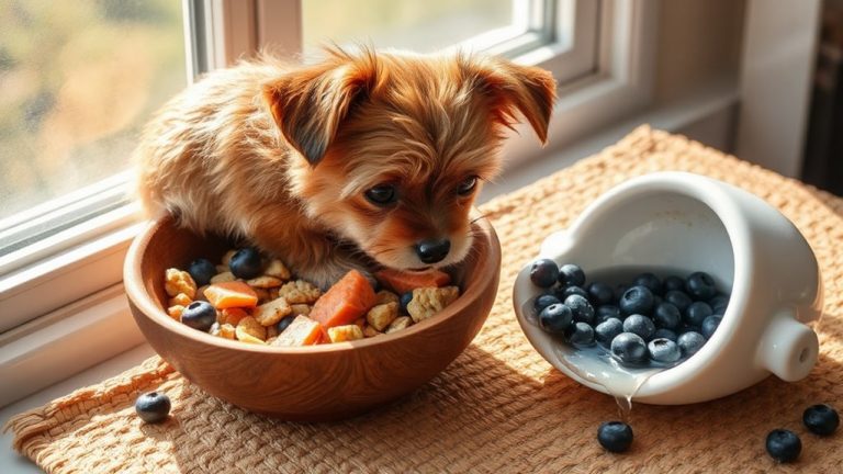 healthy diet for morkies
