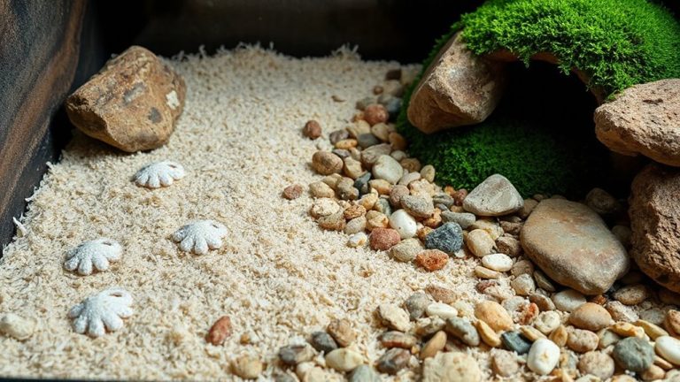 healthy substrate choices guide