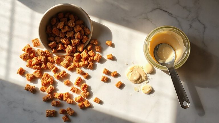 hidden calories in cat treats