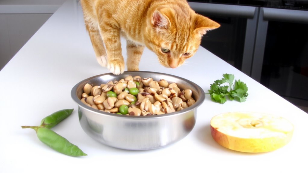 high fiber low fat