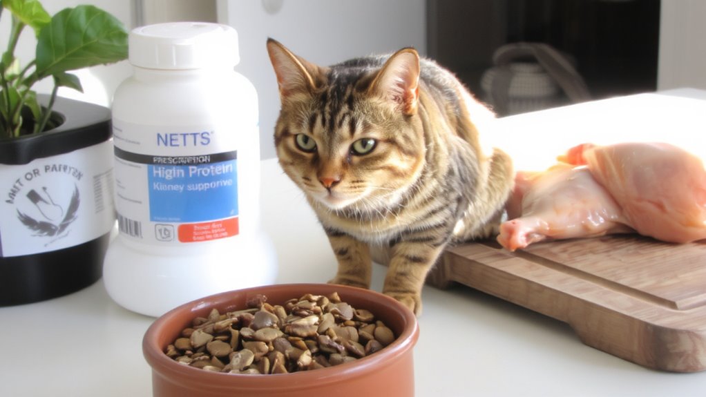 high quality animal protein essential
