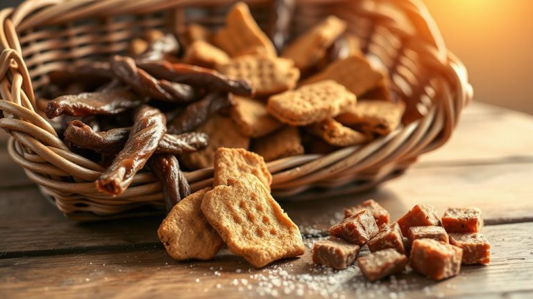 high value dog treats