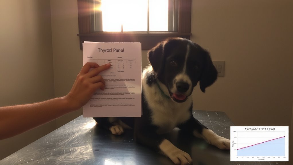 hormonal imbalance in pets