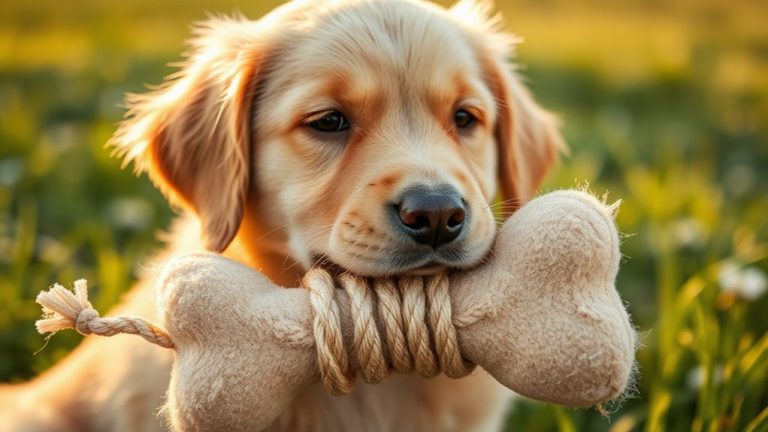 huggie pup toys for happy pups