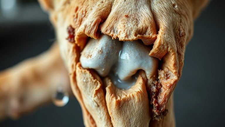 hydration impacts joint lubrication