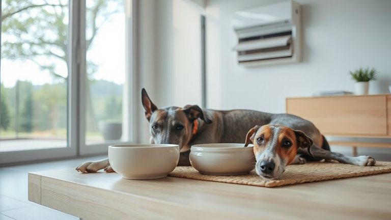 hydration practices for pets