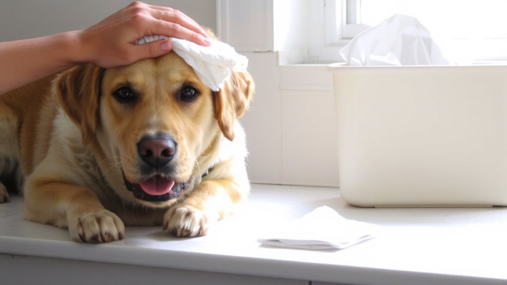 hypoallergenic wipes for allergic pets