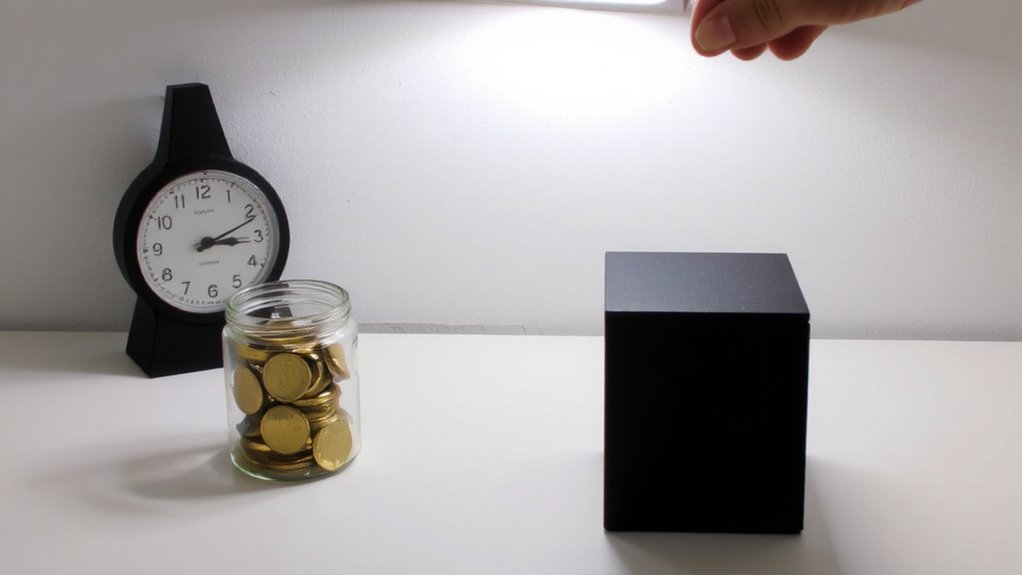 immediate rewards strengthen habits