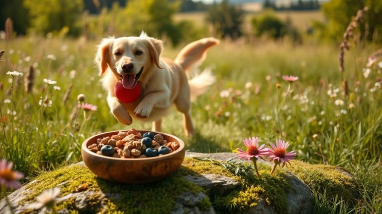 immune support for pets