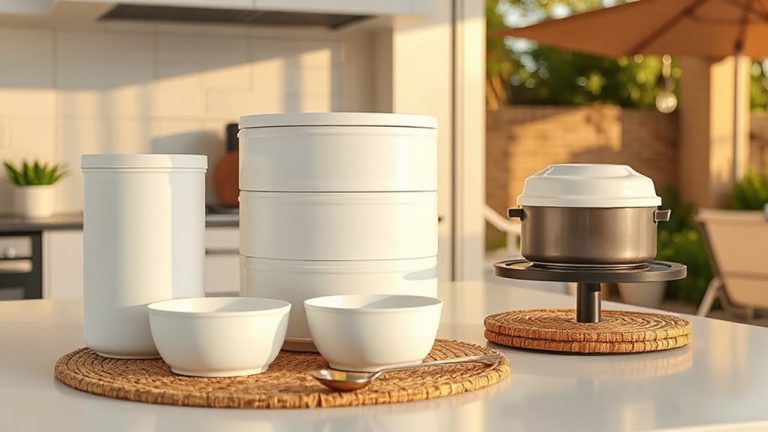 indoor and outdoor cat feeding solutions
