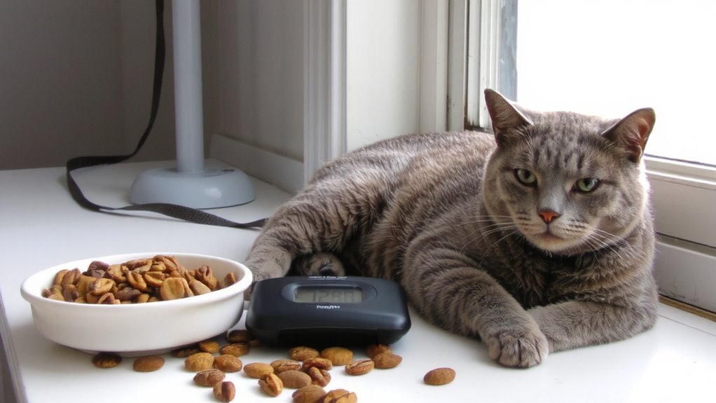indoor inactivity causes obesity