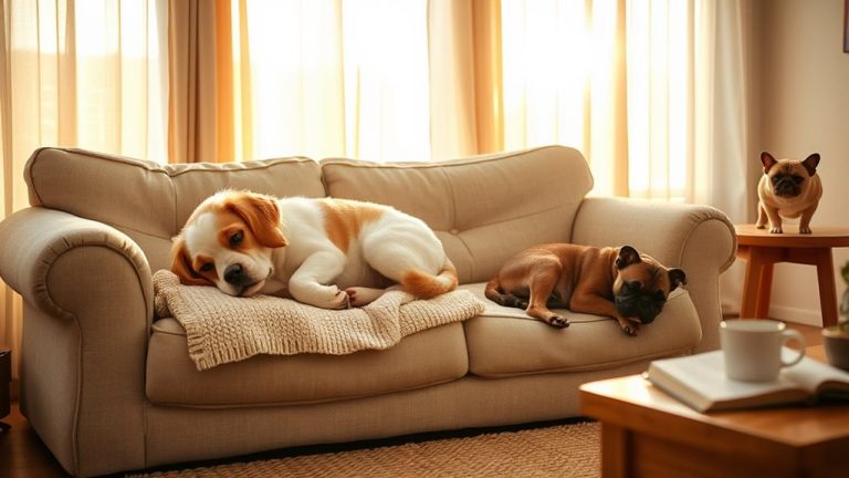 indoor loving home companion breeds