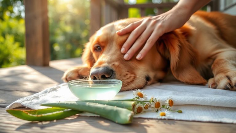 Best Itch Treatments for Dogs That Provide Instant Relief