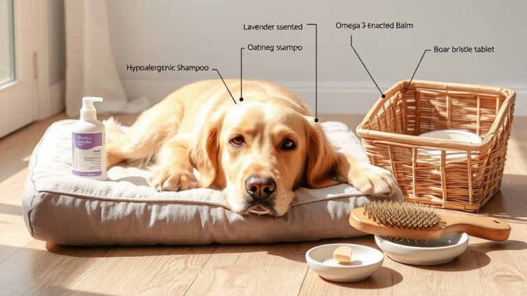 instant itch relief products