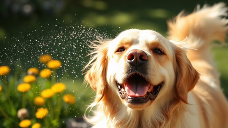 instant relief for itching dogs