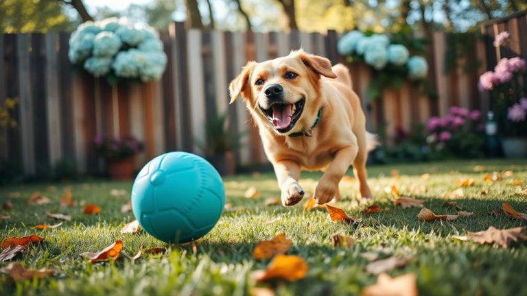 interactive dog balls for hours
