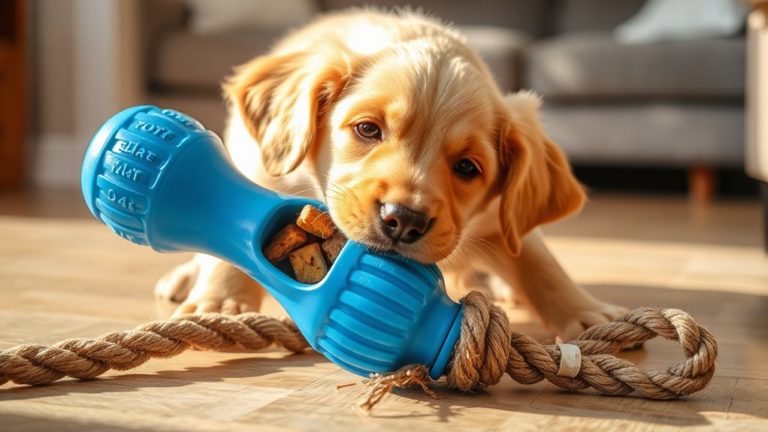 interactive dog toys engaging pups