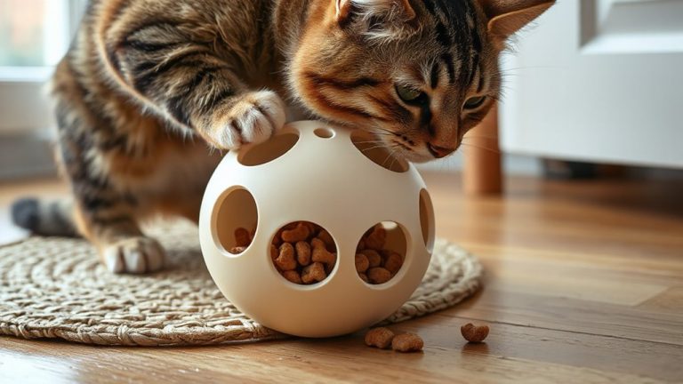 interactive toys for slow feeding
