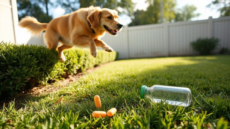 joint supplements for active dogs