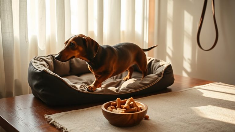 joint supplements for dachshunds