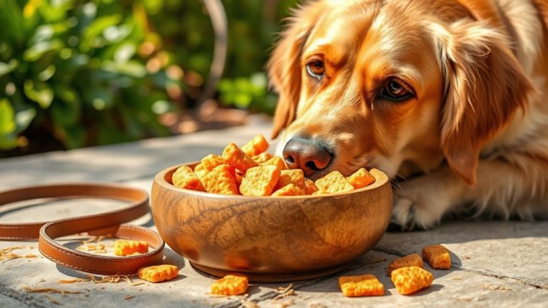 joint supplements for senior dogs
