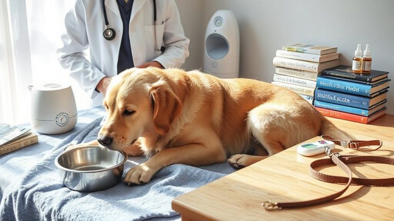 kennel cough management guide