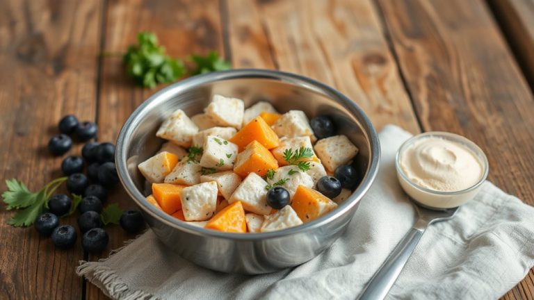kidney friendly dog food for vets
