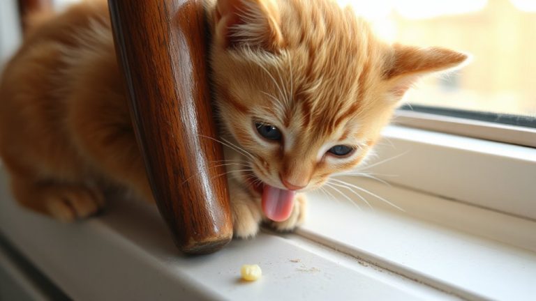 kitten teething troubles guide