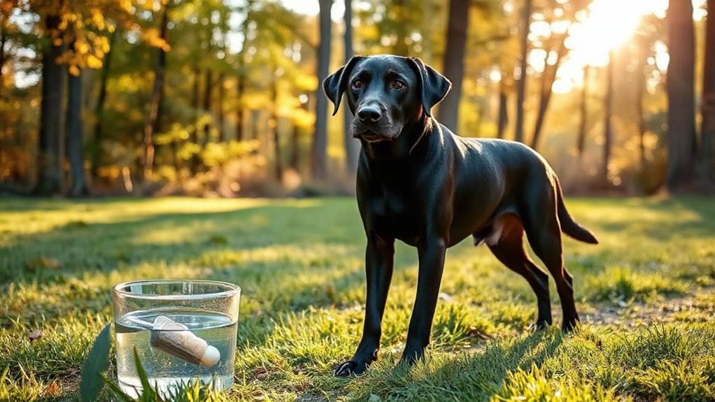 l carnit for dogs