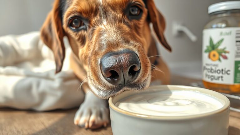 lactobacillus acidophilus for canine gut recovery
