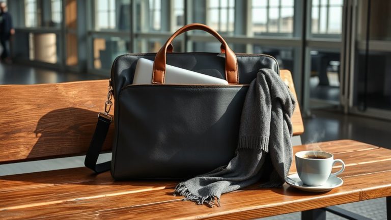 laptop bags for work and travel