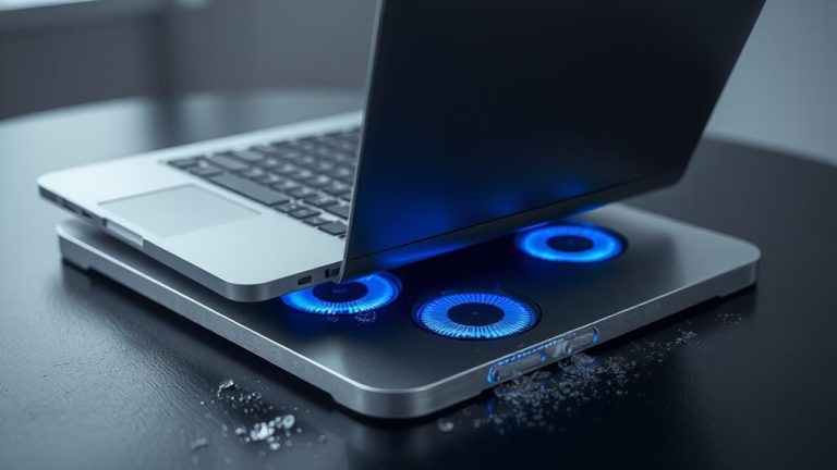 laptop cooling pads review