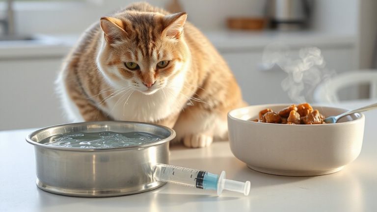 laxatives and hydration strategies