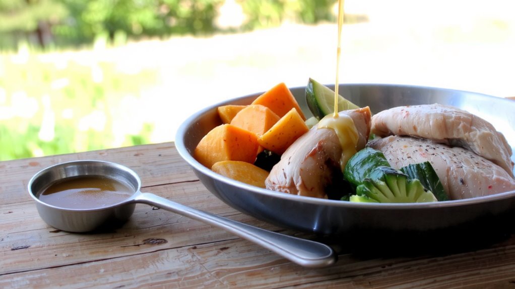 leaky gut prevention through nutrition