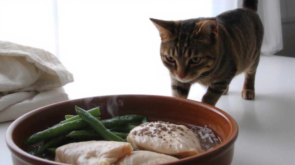 lean proteins for weight loss