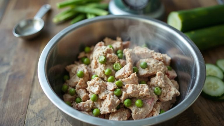 lean turkey protein meals