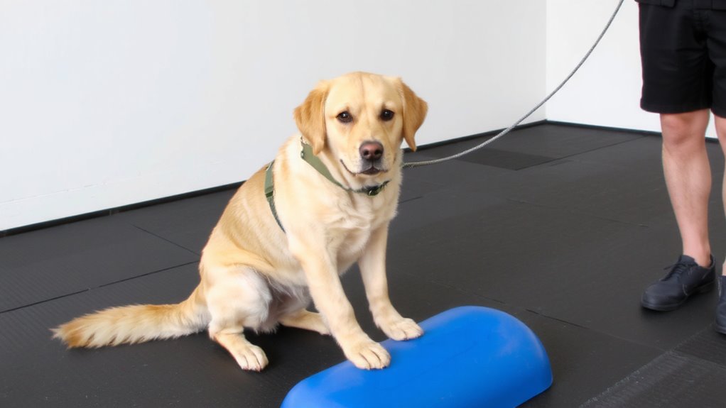 learned helplessness in pets