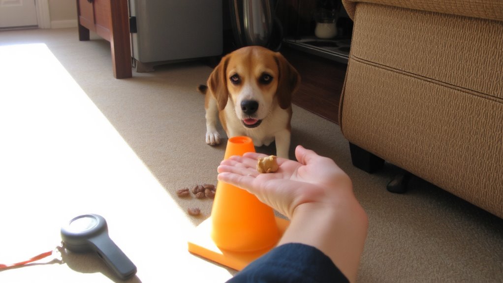 learned helplessness in pets