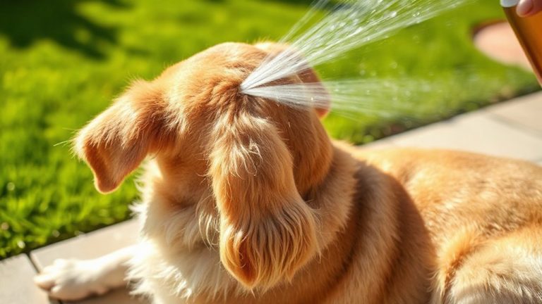 light colored breeds need uv protection