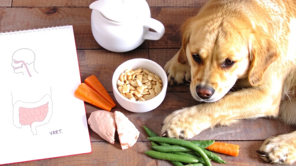 limited ingredient dog food choices