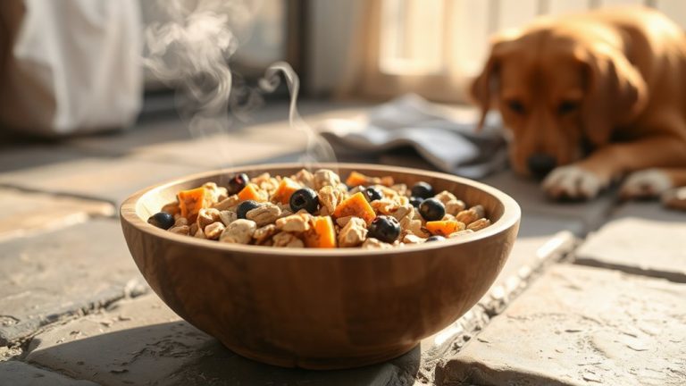 limited ingredient sensitive dog food