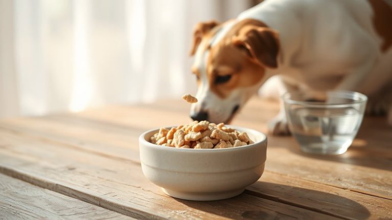 limited ingredient sensitive tummy food