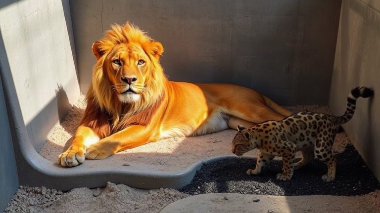 litter boxes for big cats